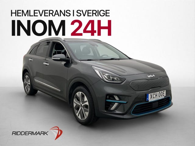 Kia Niro 2022