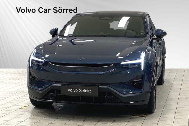 Polestar 3 2025