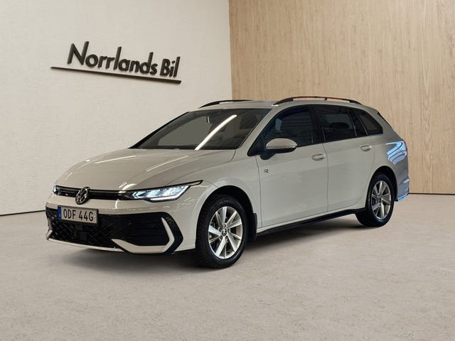 Volkswagen Golf I 2025