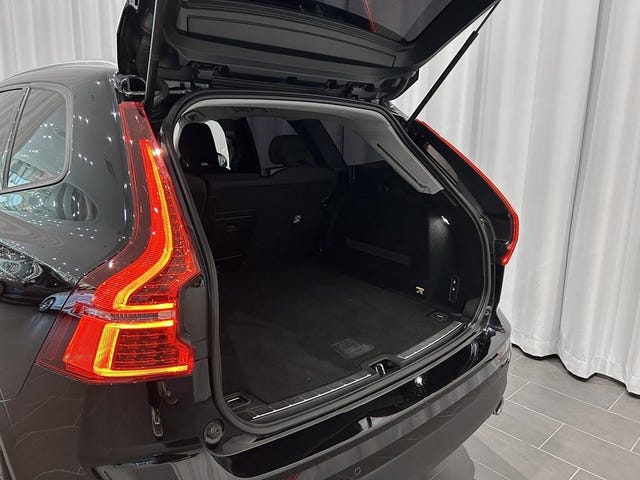 Volvo XC60 2019 – bild 4