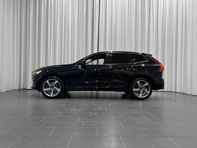 Volvo XC60 2019 – bild 2