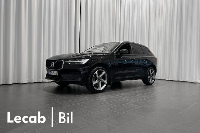 Volvo XC60 2019