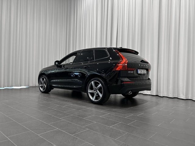 Volvo XC60 2019 – bild 3