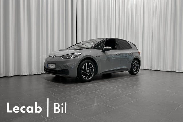 Volkswagen ID.3 2023
