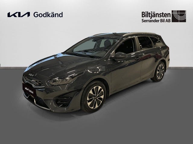 Kia Ceed 2024