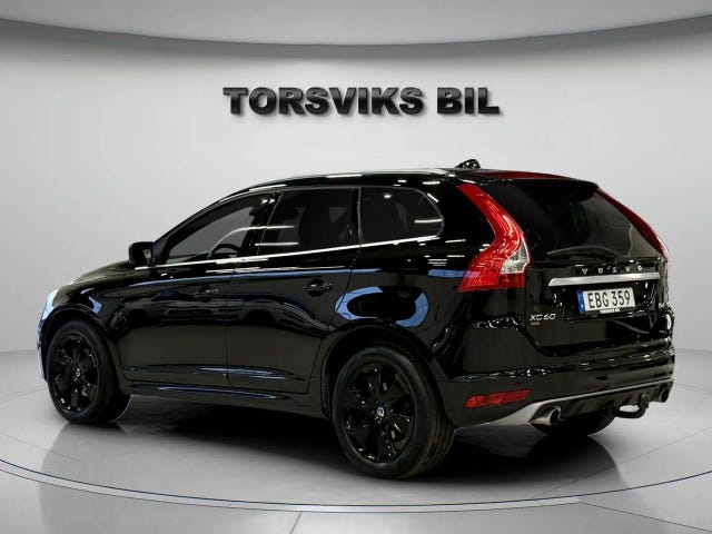 Volvo XC60 2016 – bild 4