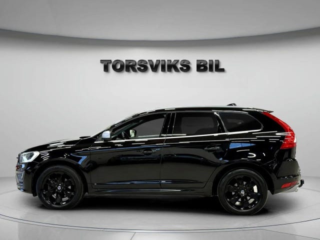 Volvo XC60 2016 – bild 3