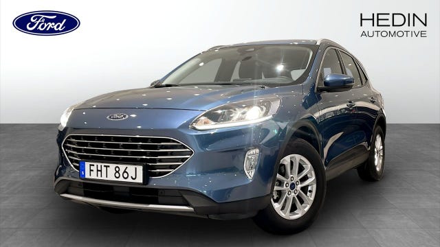 Ford Kuga 2023