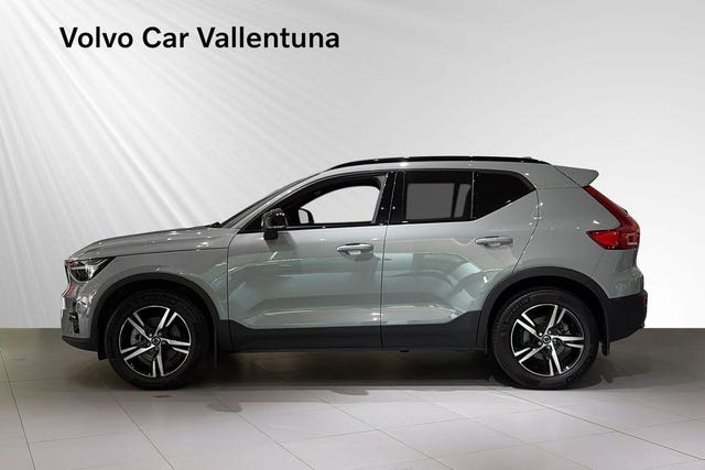 Volvo XC40 2025 – bild 3