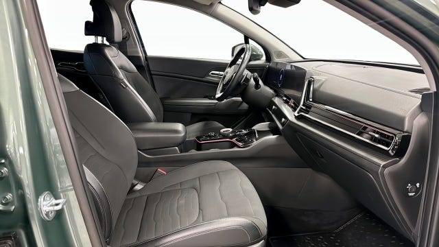 Kia Sportage 2023 – bild 3