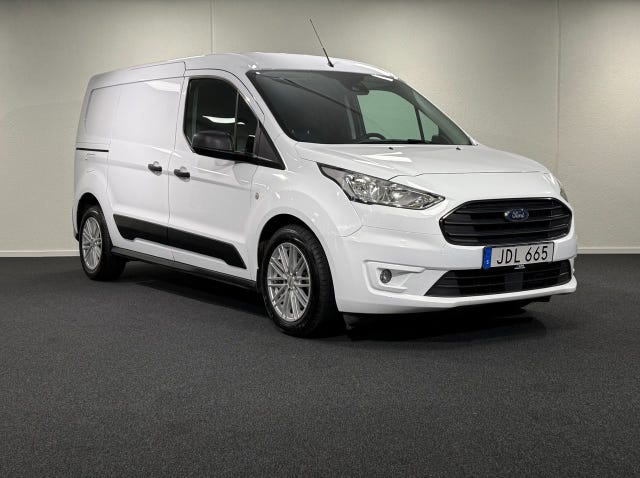 Ford Transit Connect 2019