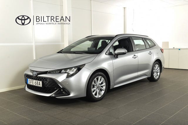Toyota Corolla 2024