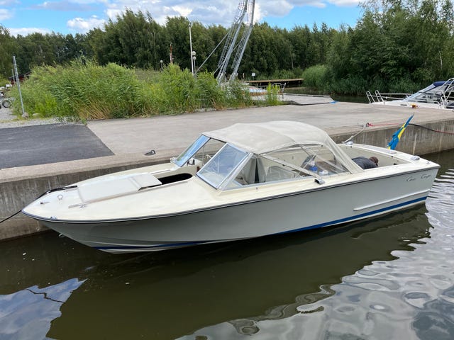 Trevlig Lancer 23