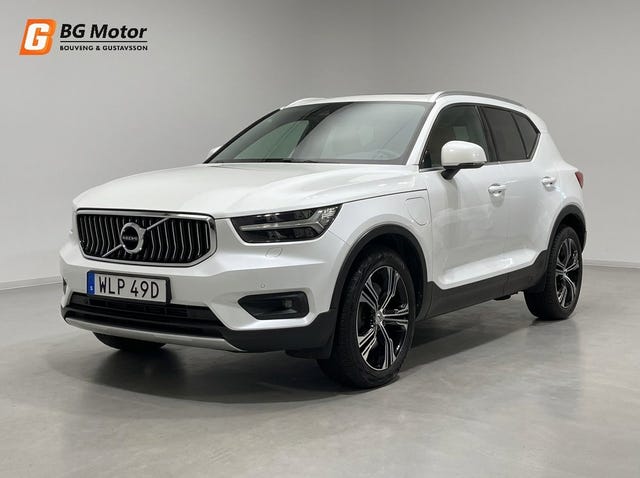 Volvo XC40 2020