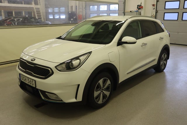 Kia Niro 2019