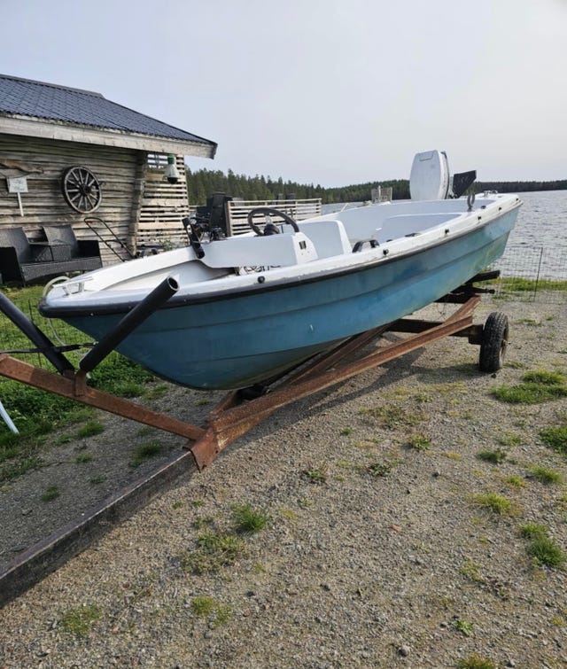 Finnark 425