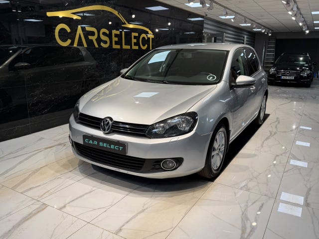 Volkswagen Golf I 2009