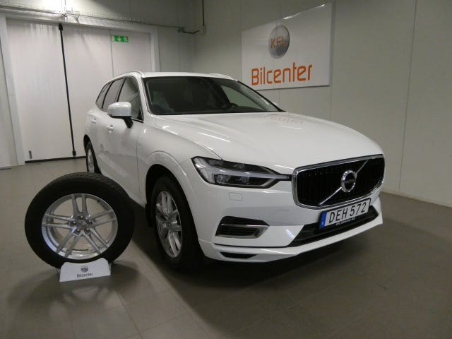 Volvo XC60 2020