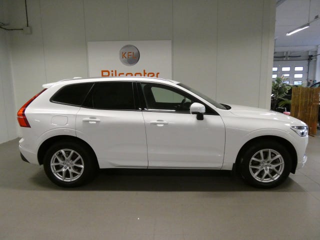 Volvo XC60 2020 – bild 3