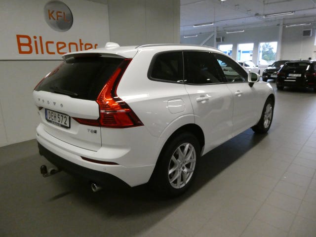 Volvo XC60 2020 – bild 4
