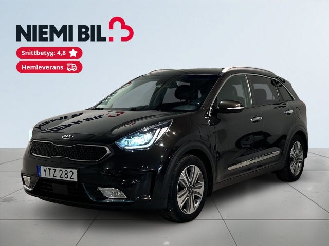 Kia Niro 2018