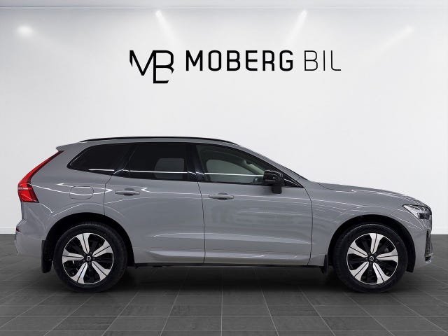 Volvo XC60 2024 – bild 4