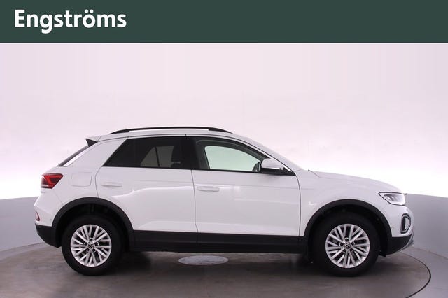 Volkswagen T-Roc 2023 – bild 2