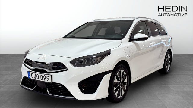 Kia Ceed 2024