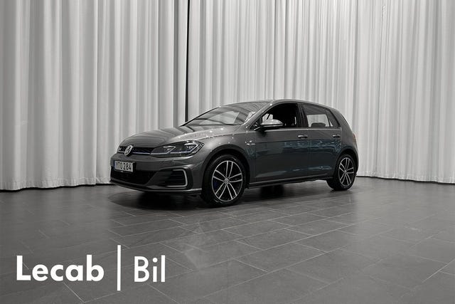 Volkswagen Golf I 2020