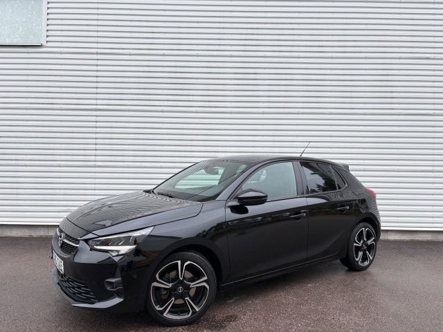 Opel Corsa 2020