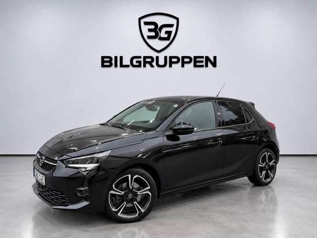 Opel Corsa 2020