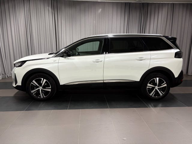 Peugeot 5008 2023 – bild 2