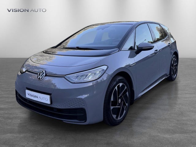 Volkswagen ID.3 2021