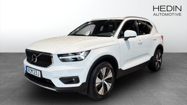 Volvo XC40 2020