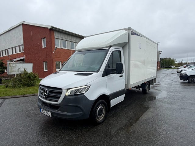 Mercedes-Benz Sprinter 316 2020