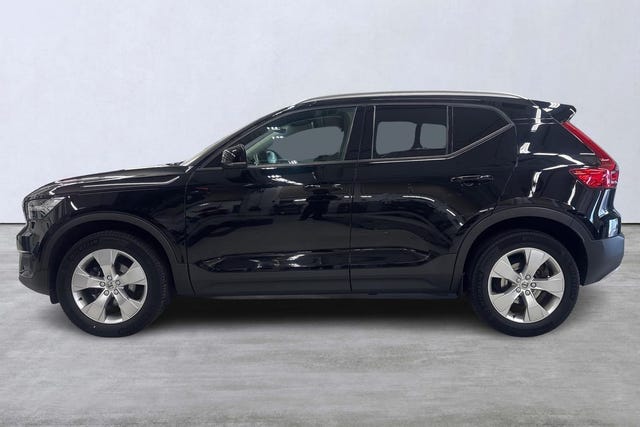 Volvo XC40 2021 – bild 2