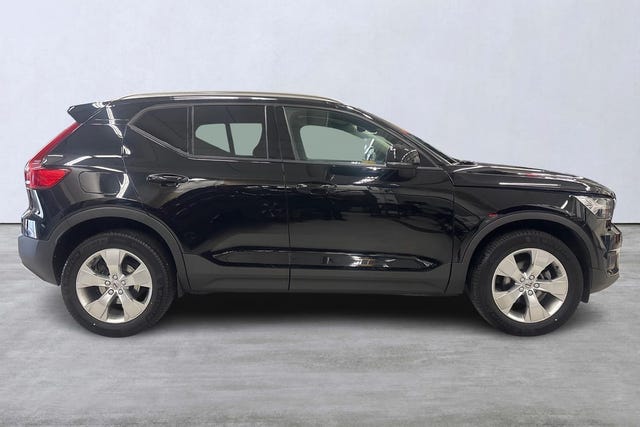 Volvo XC40 2021 – bild 3