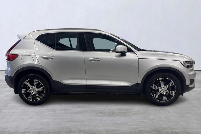 Volvo XC40 2019 – bild 3