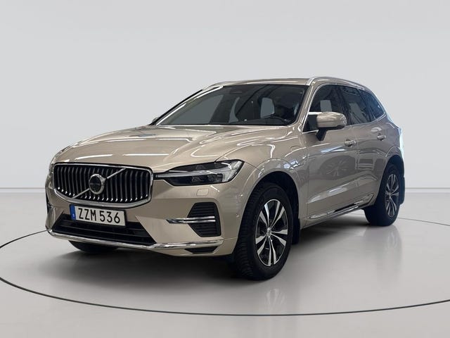 Volvo XC60 2024