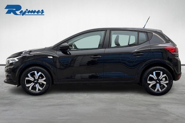 Dacia Sandero 2024