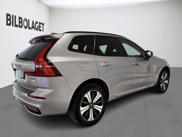 Volvo XC60 2025 – bild 4