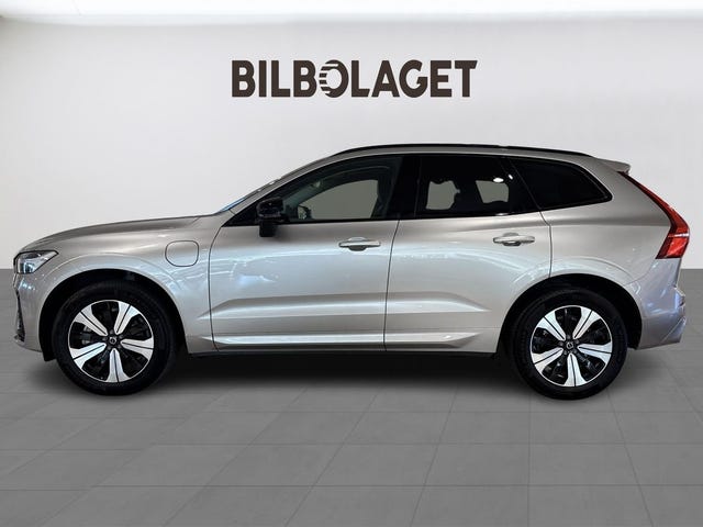 Volvo XC60 2025 – bild 2