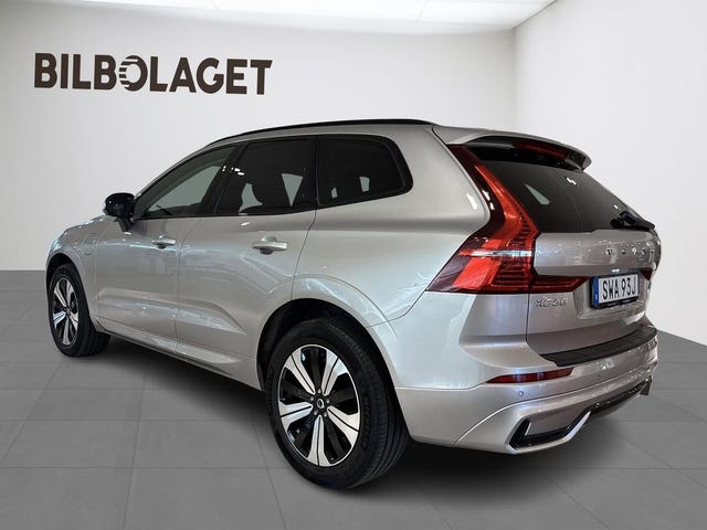 Volvo XC60 2025 – bild 3