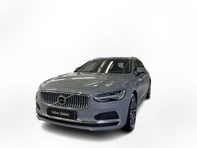 Volvo V90 2025