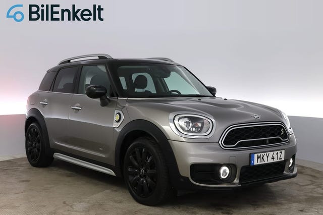 MINI Countryman SE 2020