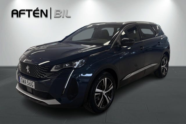 Peugeot 5008 2023