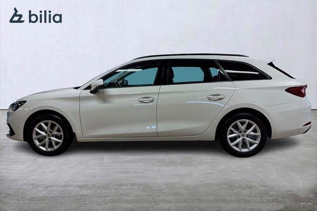 Seat Leon 2025 – bild 3