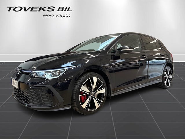 Volkswagen Golf I 2021