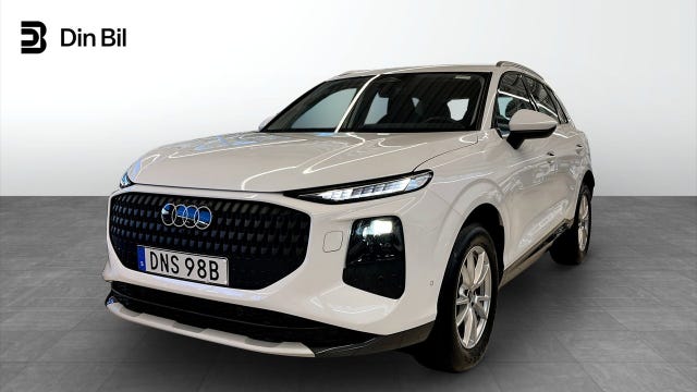 Audi Q3 2026