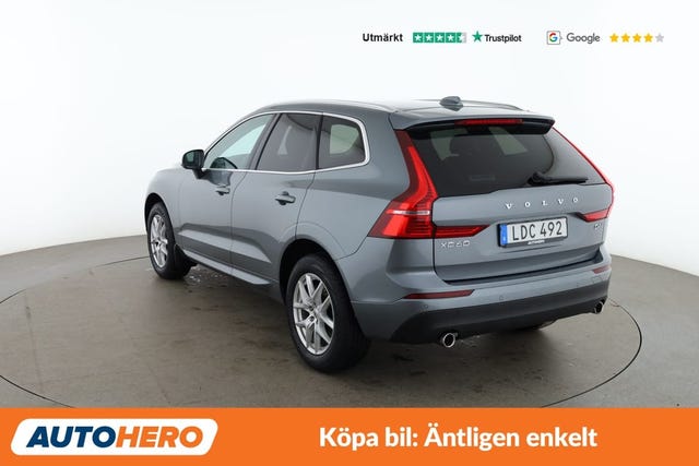 Volvo XC60 2019 – bild 3